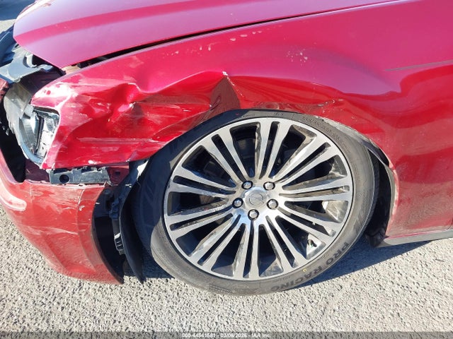 Chrysler 300 300s 2014 2C3CCABT1EH200300 Image 17