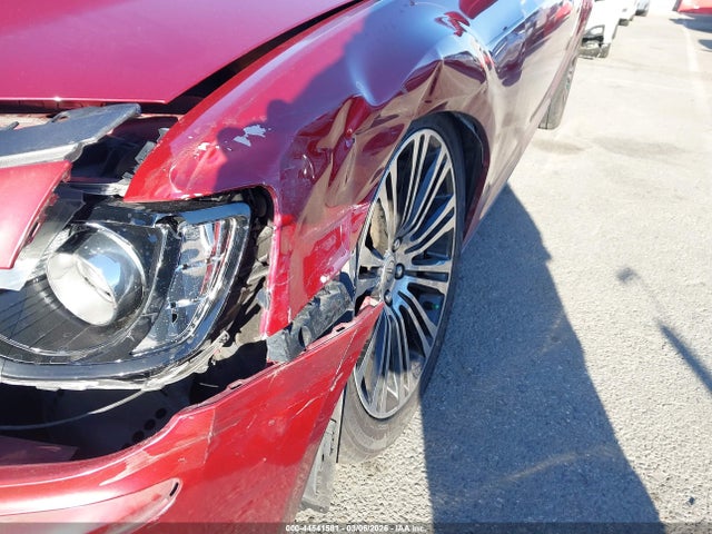 Chrysler 300 300s 2014 2C3CCABT1EH200300 Image 18