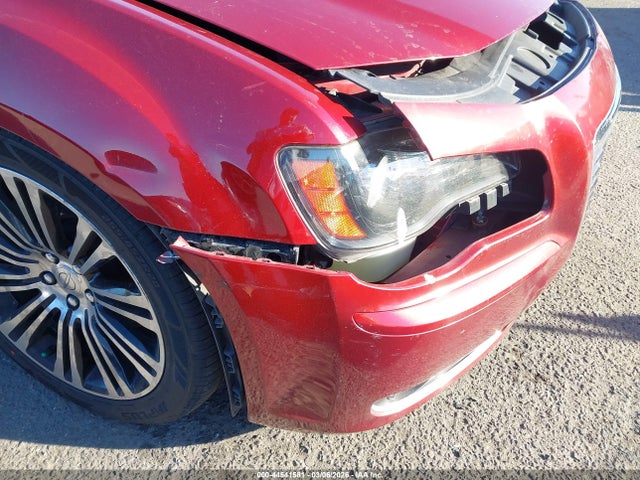 Chrysler 300 300s 2014 2C3CCABT1EH200300 Image 19