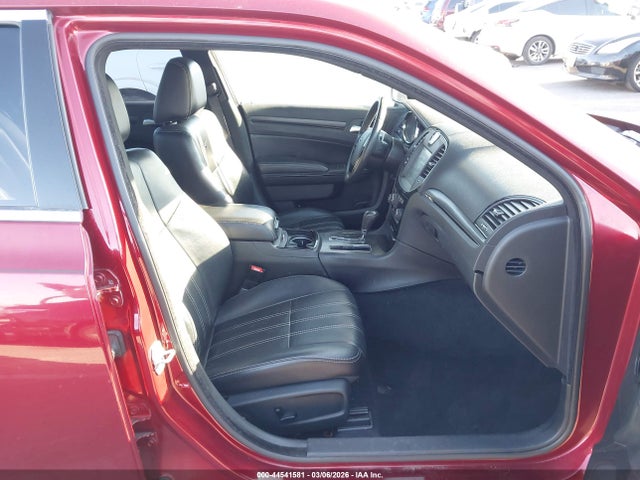 Chrysler 300 300s 2014 2C3CCABT1EH200300 Image 5