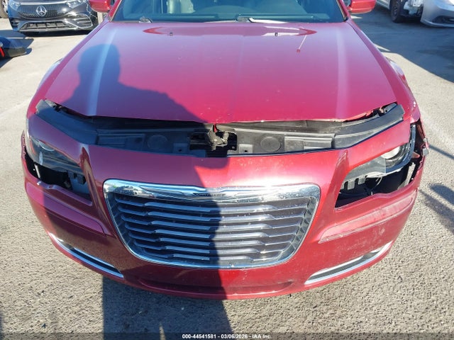 Chrysler 300 300s 2014 2C3CCABT1EH200300 Image 6