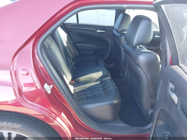 Chrysler 300 300s 2014 2C3CCABT1EH200300 Image 8