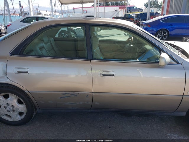 44541584 :رقم المزاد ، JT8BF28GXY5091411 vin ، 2000 Lexus Es 300 مزاد بيع