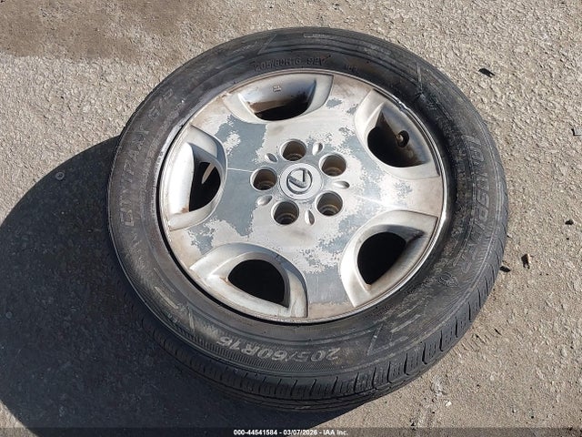 44541584 :رقم المزاد ، JT8BF28GXY5091411 vin ، 2000 Lexus Es 300 مزاد بيع