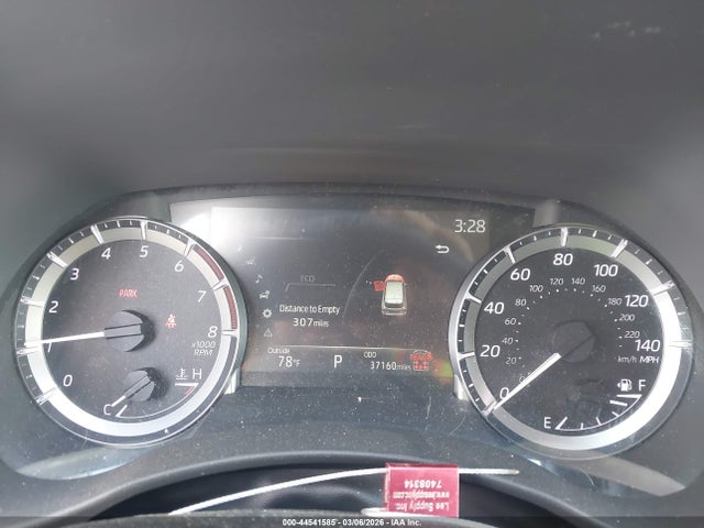 2024 TOYOTA HIGHLANDER 5TDKDRBH2RS573951 Photo 6