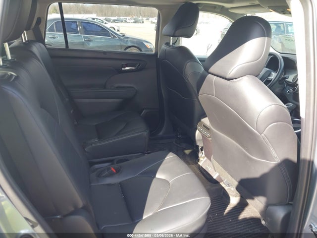 2024 TOYOTA HIGHLANDER 5TDKDRBH2RS573951 Photo 7