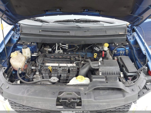 Dodge Journey American Value Pkg 2015 3C4PDCAB1FT720133 Image 10