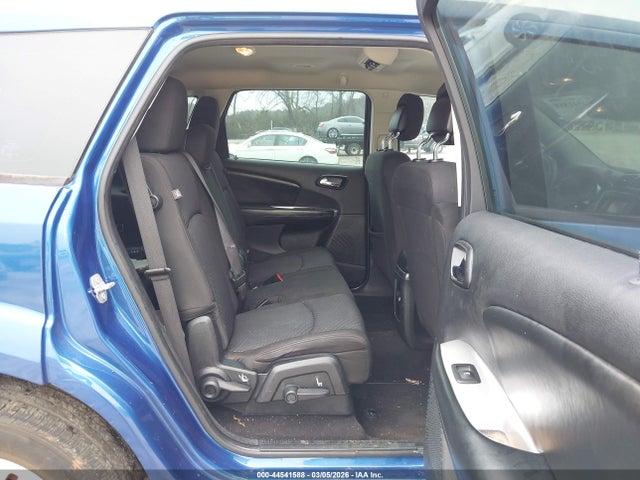 Dodge Journey American Value Pkg 2015 3C4PDCAB1FT720133 Image 8