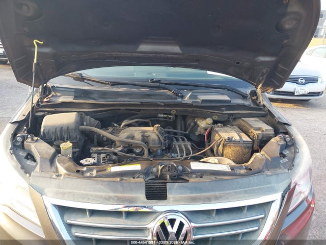 Aukcja sprzedaży 2010 Volkswagen Routan Se, vin: 2V4RW3D18AR268219, numer aukcji: 44541591