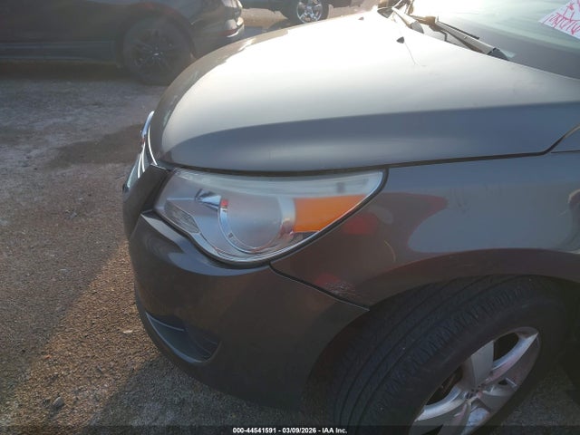 Aukcja sprzedaży 2010 Volkswagen Routan Se, vin: 2V4RW3D18AR268219, numer aukcji: 44541591