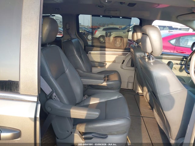 Aukcja sprzedaży 2010 Volkswagen Routan Se, vin: 2V4RW3D18AR268219, numer aukcji: 44541591