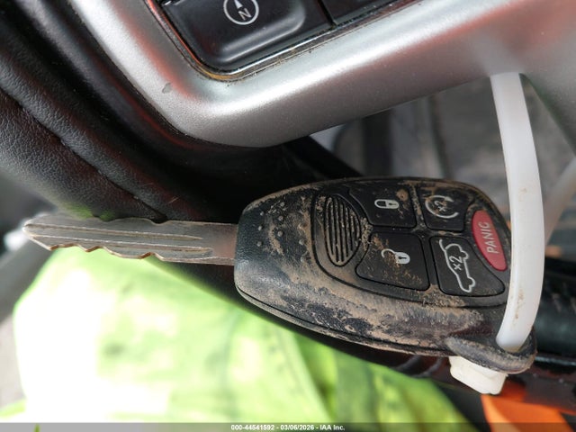 44541592 :رقم المزاد ، 1C3CCBBB7CN188879 vin ، 2012 Chrysler 200 Touring مزاد بيع