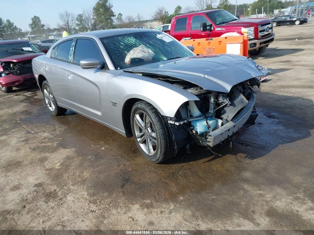 2014 DODGE CHARGER 2C3CDXDT0EH187049