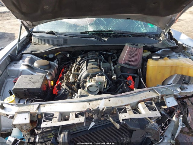 2014 DODGE CHARGER 2C3CDXDT0EH187049 Photo 9