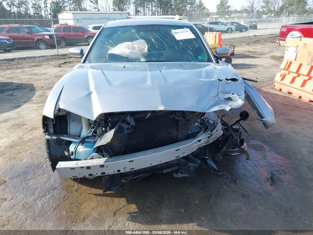 Dodge Charger R/t Plus 2014 2C3CDXDT0EH187049 Image 12