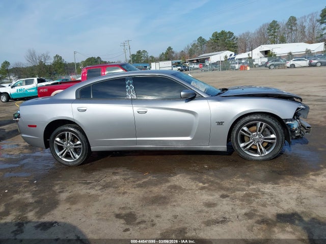 Dodge Charger R/t Plus 2014 2C3CDXDT0EH187049 Image 13