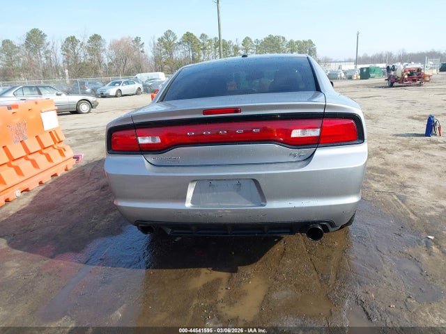 Dodge Charger R/t Plus 2014 2C3CDXDT0EH187049 Image 16