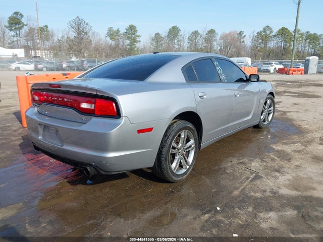 2014 DODGE CHARGER 2C3CDXDT0EH187049 Photo 3