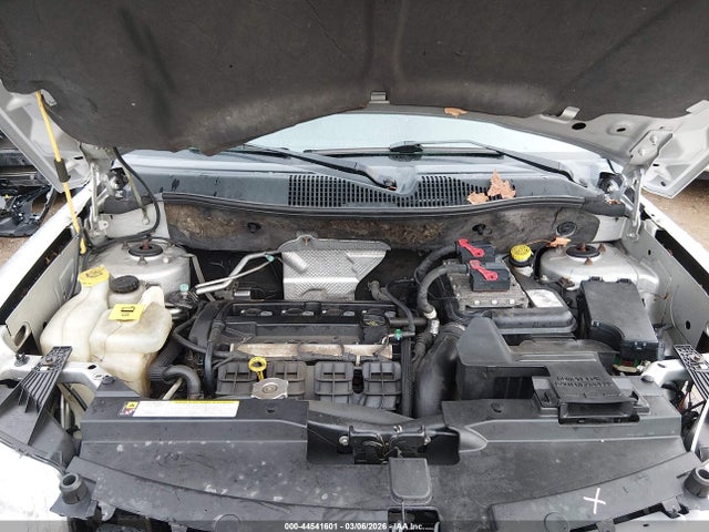 Продажа на аукционе авто 2011 Jeep Compass, vin: 1J4NT1FA9BD138564, номер лота: 44541601