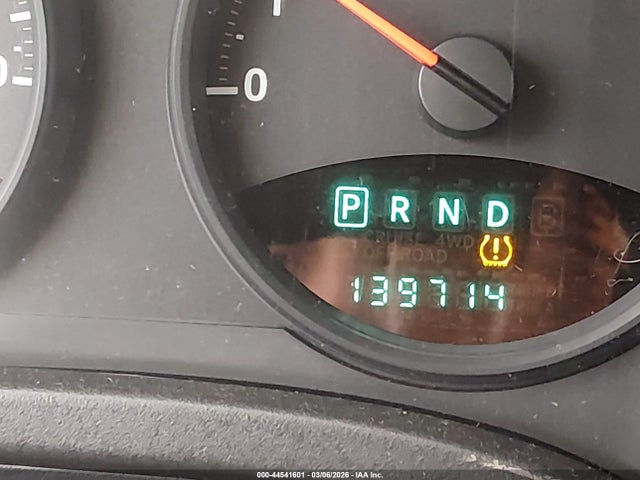 Продажа на аукционе авто 2011 Jeep Compass, vin: 1J4NT1FA9BD138564, номер лота: 44541601