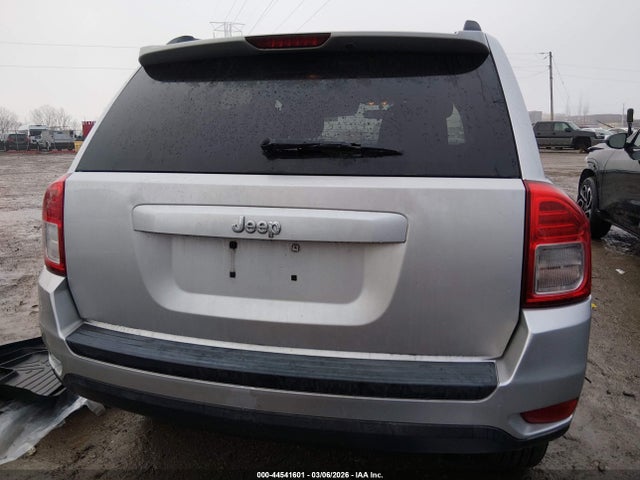 Продажа на аукционе авто 2011 Jeep Compass, vin: 1J4NT1FA9BD138564, номер лота: 44541601