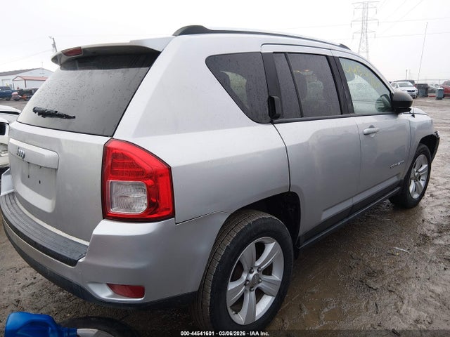Продажа на аукционе авто 2011 Jeep Compass, vin: 1J4NT1FA9BD138564, номер лота: 44541601