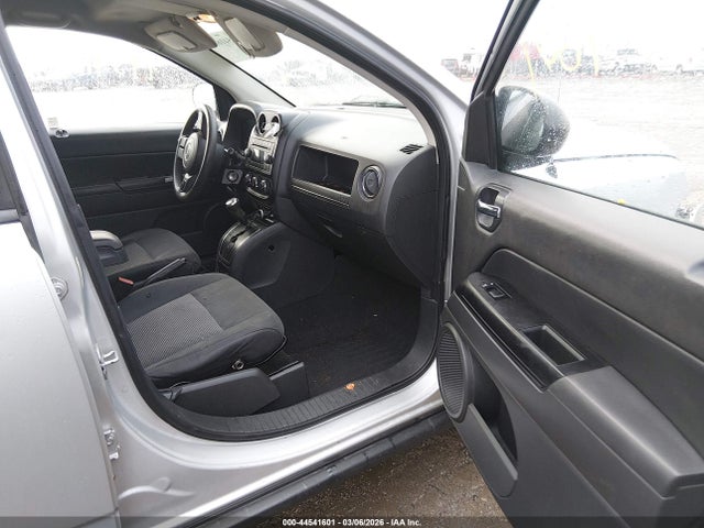 Продажа на аукционе авто 2011 Jeep Compass, vin: 1J4NT1FA9BD138564, номер лота: 44541601