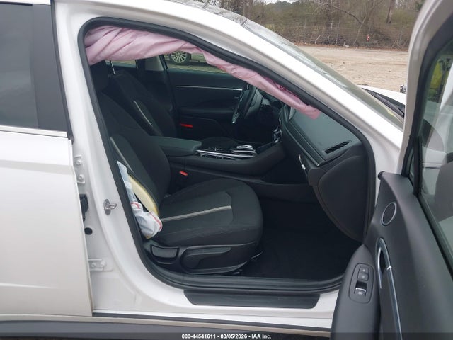 KMHL14JA0PA332190 Hyundai SONATA SEL