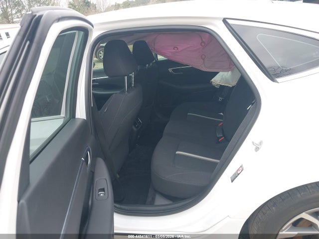 KMHL14JA0PA332190 Hyundai SONATA SEL