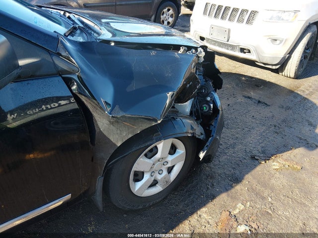 JN8AS5MV0EW710543 Nissan Rogue Select S
