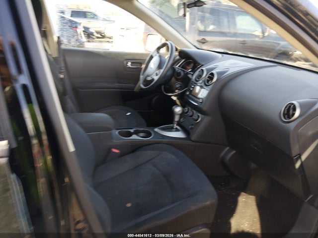 JN8AS5MV0EW710543 Nissan Rogue Select S