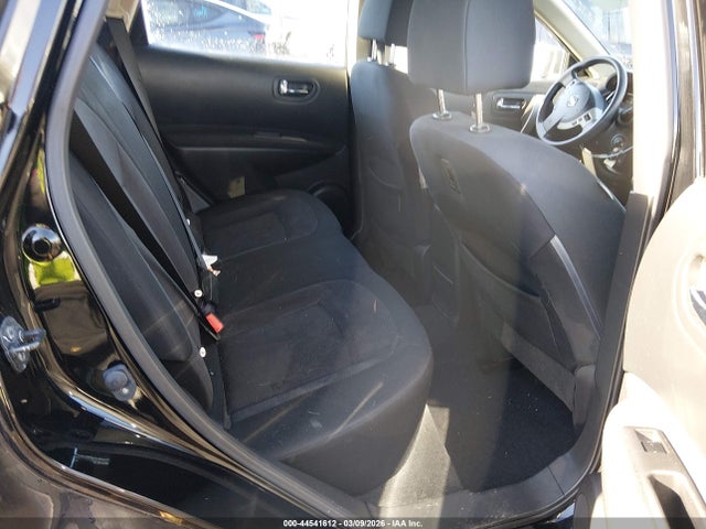 JN8AS5MV0EW710543 Nissan Rogue Select S