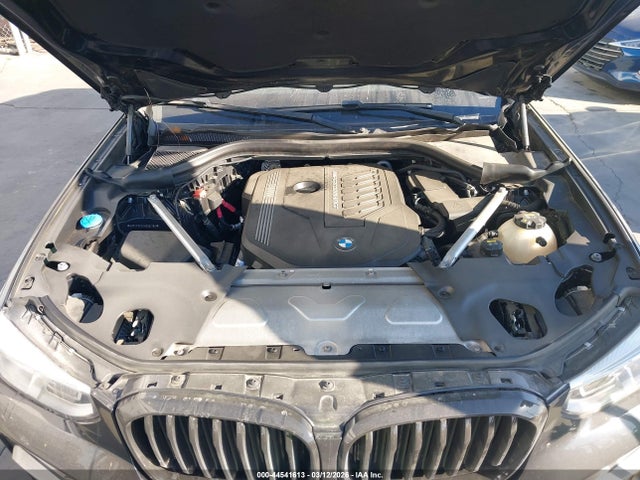 Продажа на аукционе авто 2021 Bmw X3 M40i, vin: 5UXTY9C04M9D82185, номер лота: 44541613
