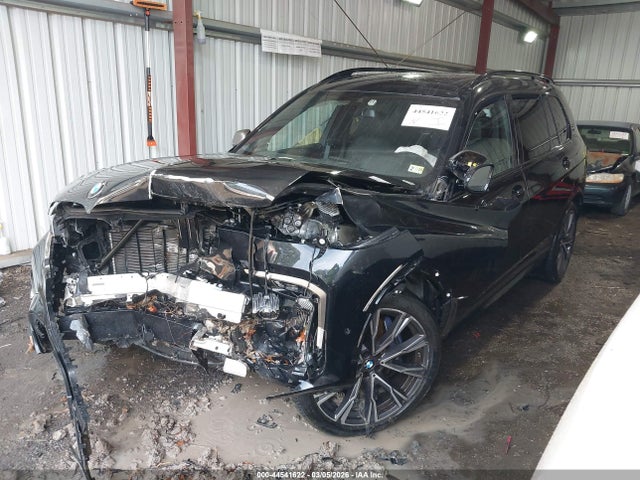 Aukcja sprzedaży 2020 Bmw X7 M50i, vin: 5UXCX6C02L9B40995, numer aukcji: 44541622