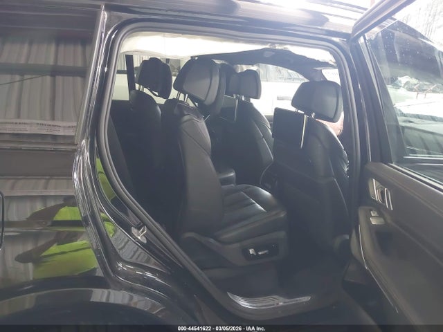 Aukcja sprzedaży 2020 Bmw X7 M50i, vin: 5UXCX6C02L9B40995, numer aukcji: 44541622