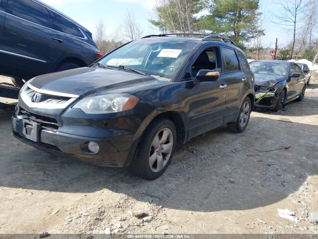 Продаж на аукціоні авто 2009 Acura Rdx, vin: 5J8TB18519A000868, номер лоту: 44541625