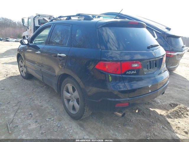 Продаж на аукціоні авто 2009 Acura Rdx, vin: 5J8TB18519A000868, номер лоту: 44541625