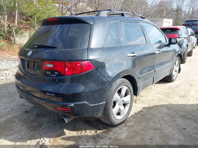 Продаж на аукціоні авто 2009 Acura Rdx, vin: 5J8TB18519A000868, номер лоту: 44541625