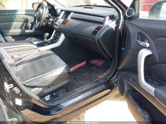 Продаж на аукціоні авто 2009 Acura Rdx, vin: 5J8TB18519A000868, номер лоту: 44541625