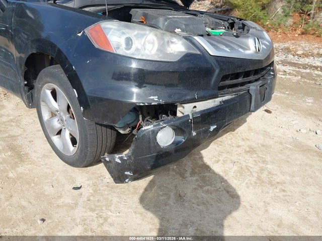 Продаж на аукціоні авто 2009 Acura Rdx, vin: 5J8TB18519A000868, номер лоту: 44541625
