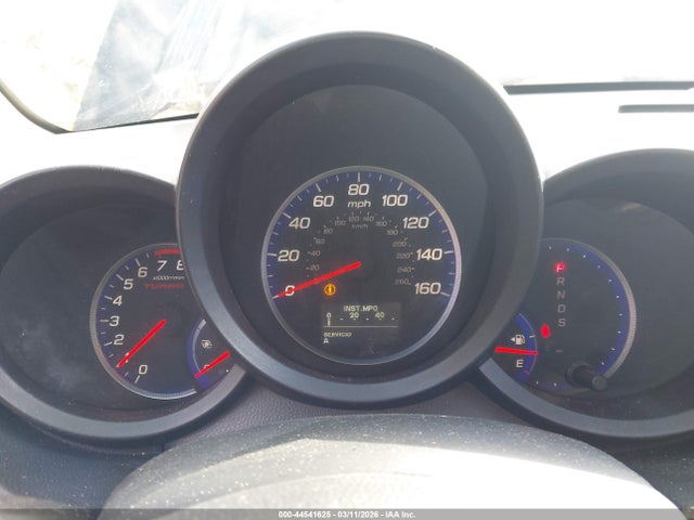 Продаж на аукціоні авто 2009 Acura Rdx, vin: 5J8TB18519A000868, номер лоту: 44541625