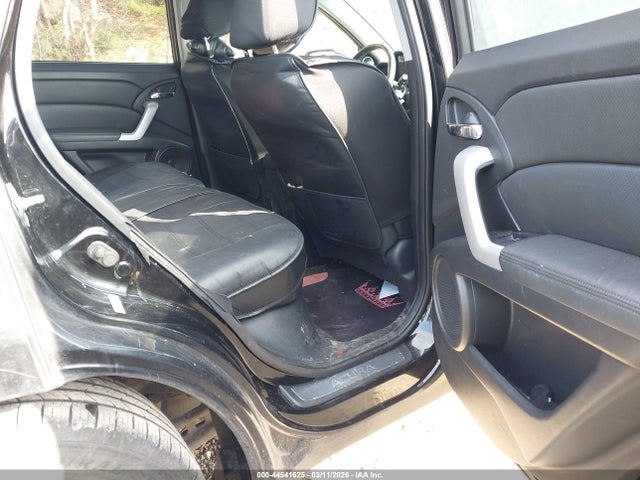 Продаж на аукціоні авто 2009 Acura Rdx, vin: 5J8TB18519A000868, номер лоту: 44541625