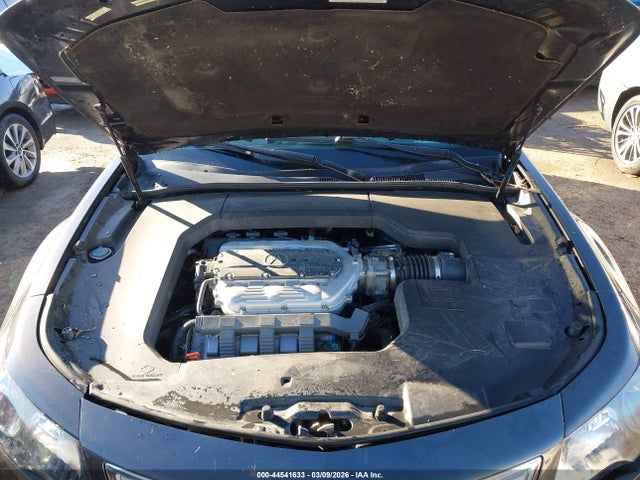 Продажа на аукционе авто 2014 Acura Tl 3.7, vin: 19UUA9F56EA000173, номер лота: 44541633