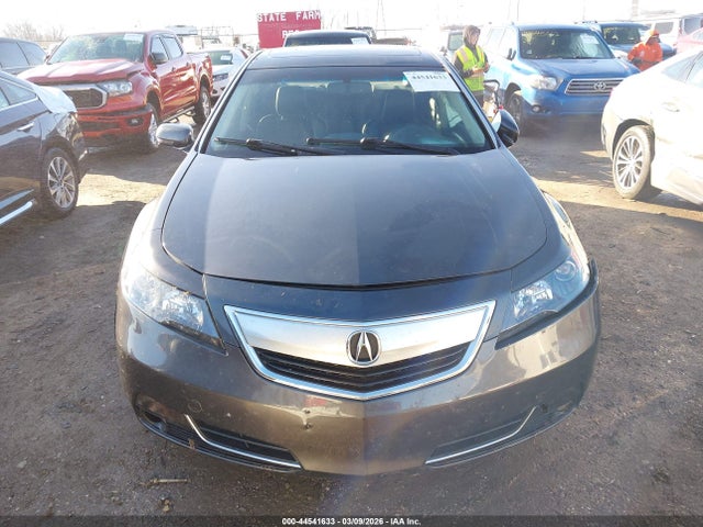 Продажа на аукционе авто 2014 Acura Tl 3.7, vin: 19UUA9F56EA000173, номер лота: 44541633