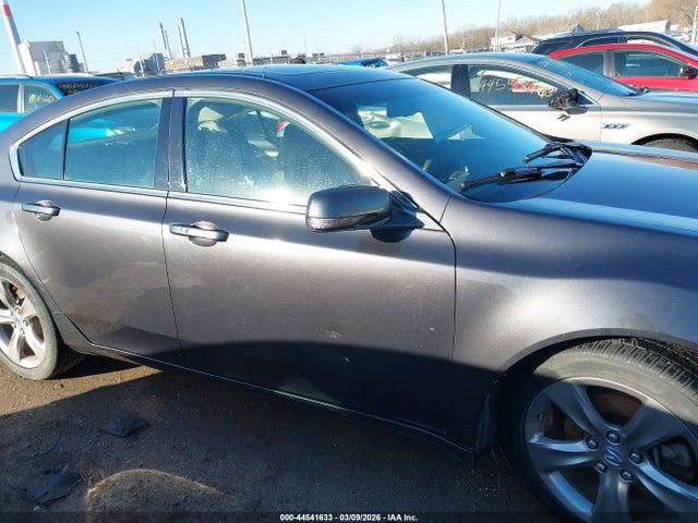 Продажа на аукционе авто 2014 Acura Tl 3.7, vin: 19UUA9F56EA000173, номер лота: 44541633