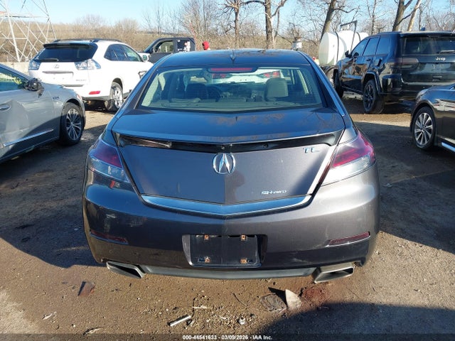 Продажа на аукционе авто 2014 Acura Tl 3.7, vin: 19UUA9F56EA000173, номер лота: 44541633