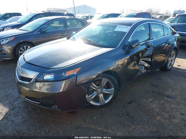 Продажа на аукционе авто 2014 Acura Tl 3.7, vin: 19UUA9F56EA000173, номер лота: 44541633