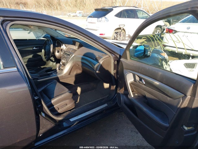Продажа на аукционе авто 2014 Acura Tl 3.7, vin: 19UUA9F56EA000173, номер лота: 44541633