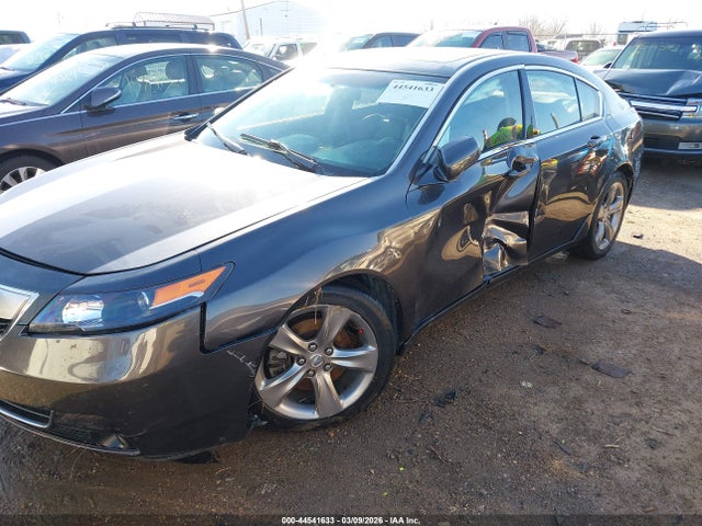 Продажа на аукционе авто 2014 Acura Tl 3.7, vin: 19UUA9F56EA000173, номер лота: 44541633