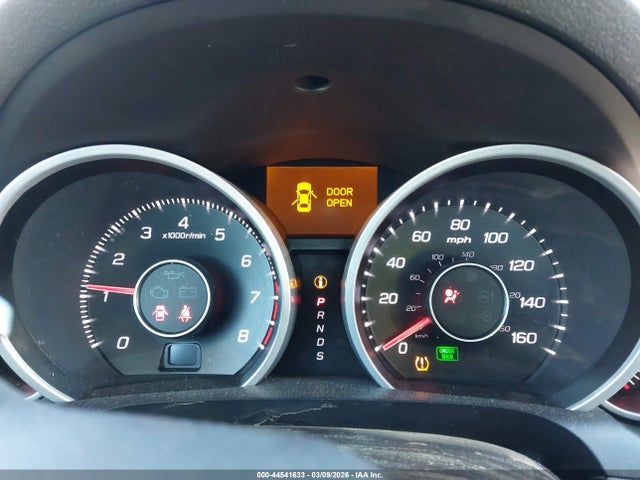 Продажа на аукционе авто 2014 Acura Tl 3.7, vin: 19UUA9F56EA000173, номер лота: 44541633